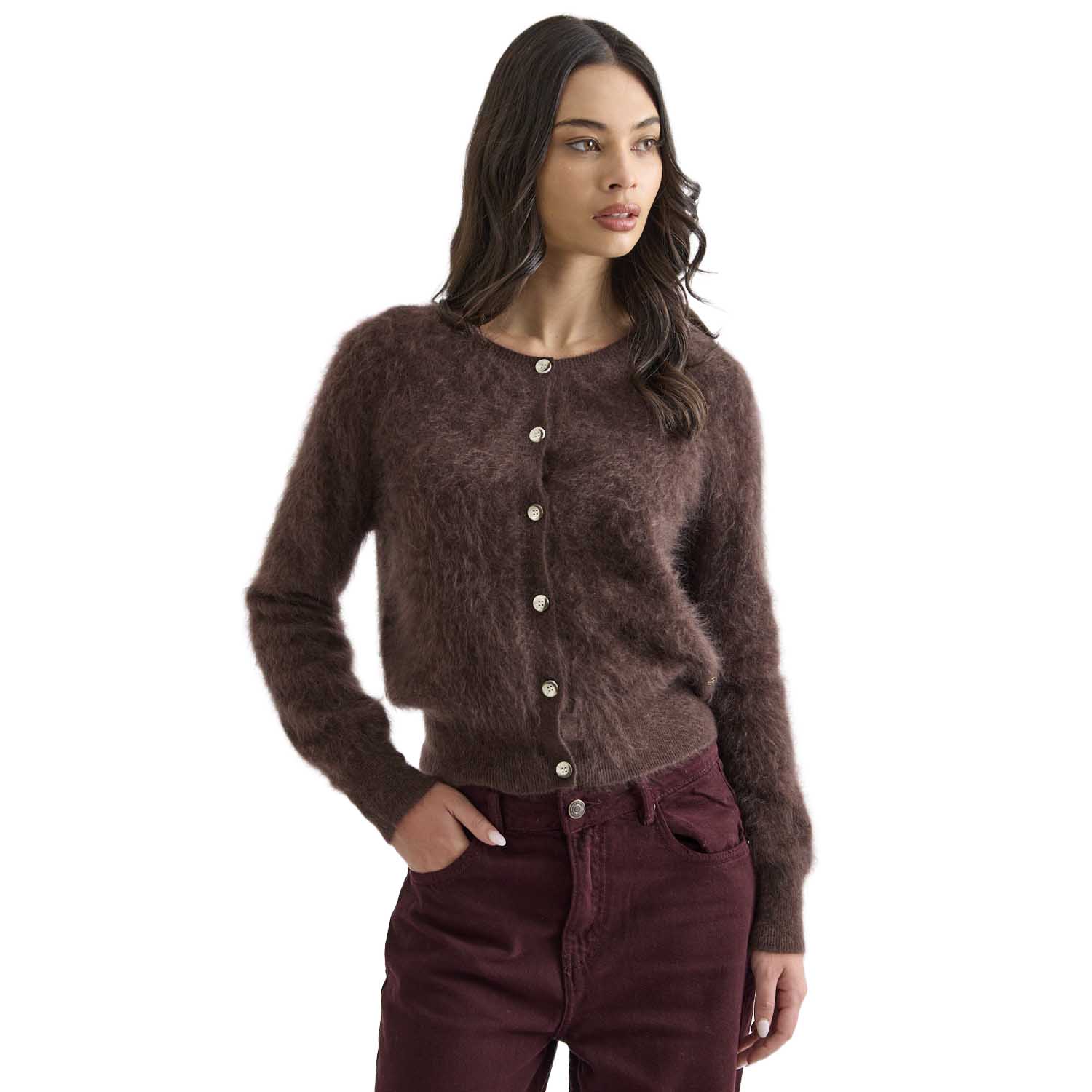 Mia Fratino Sierra Cardi